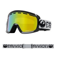 Dragon D1 OTG (Classic Grey) - (LB FIT)